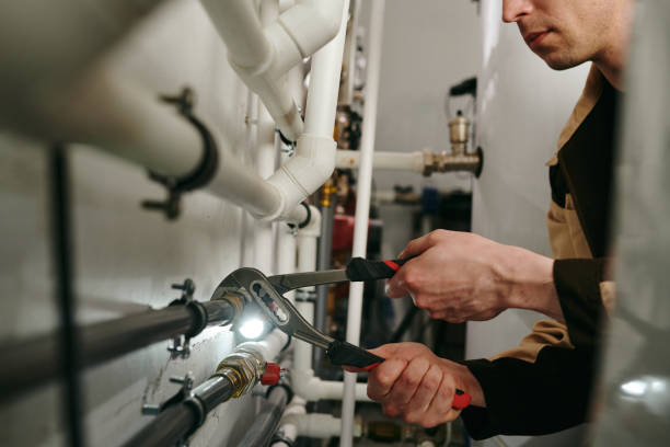 Best Plumbing Inspection Services  in Greencastle, PA