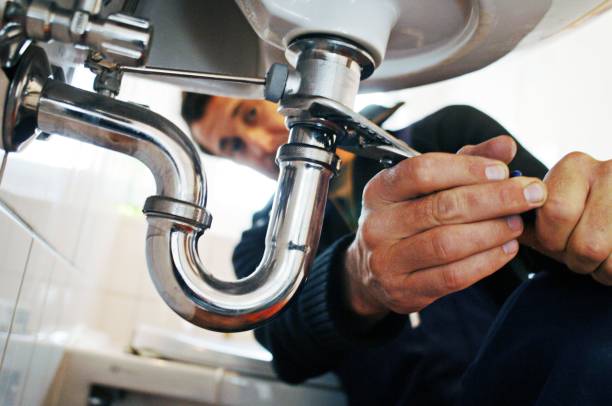 Best Commercial Plumbing Services  in Greencastle, PA