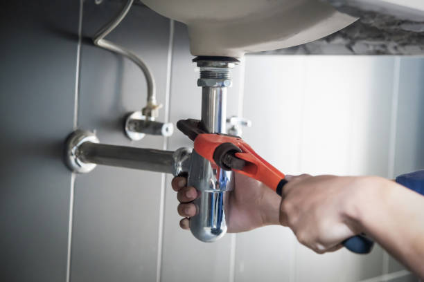 Trusted Greencastle, PA Plumbing Experts